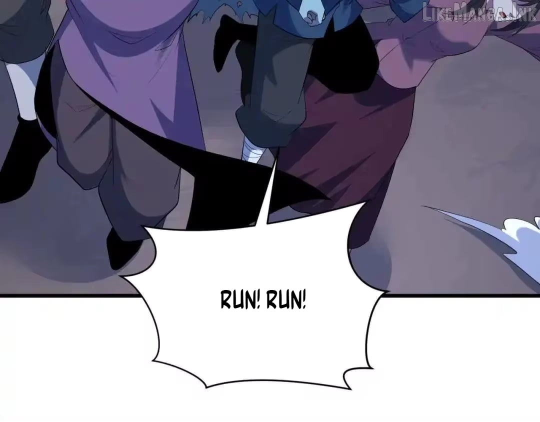 Era of the Haunted Chapter 617  - page 18